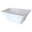 Hyde 68'' L Soaking Bathtub-735197573-735197575