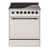 Blanc antique / bronze