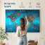 My World, punaise, voyage, Amrico III-1604067607