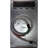12-in. 120v Built-in Electric Radiant 2-burner Cooktop-50220602