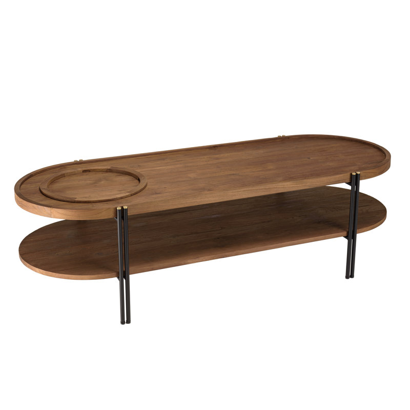 Aakas Four Leg Coffee Table