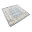 Tapis Luella bleu/brun-179364147