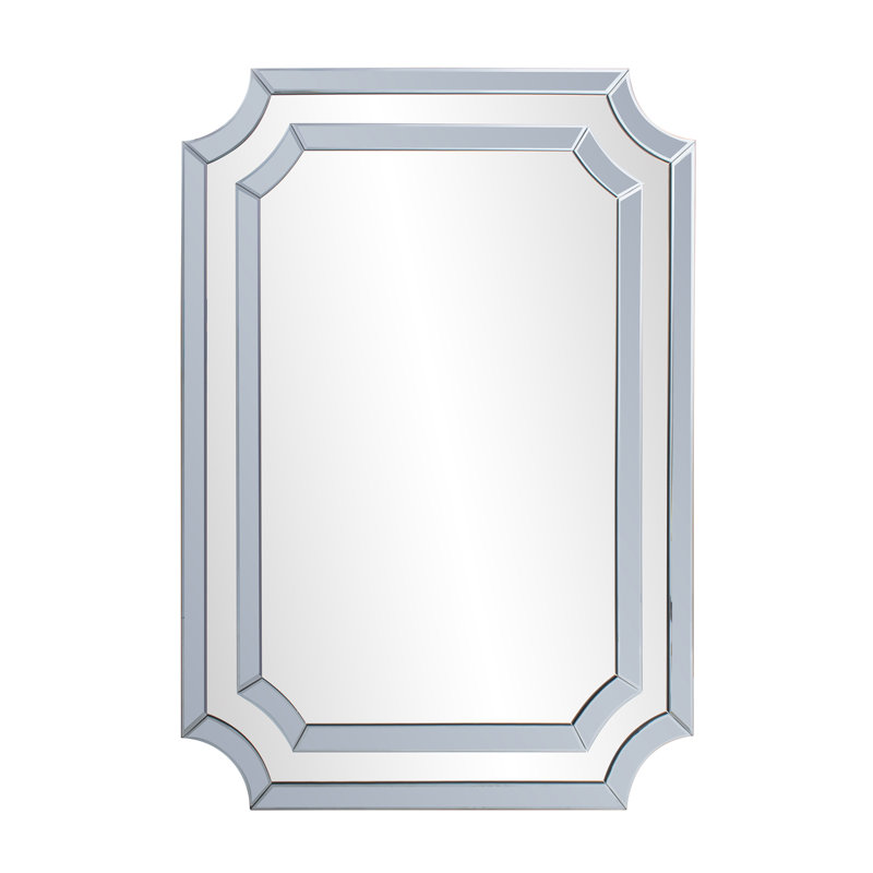 Le miroir Keeana