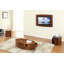 Teo Glass Top Sled Nesting Tables-12158934
