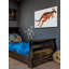 Abc Kangaroo - Painting on Canvas-1318182269