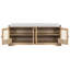 Banc de rangement Rustic-575309501