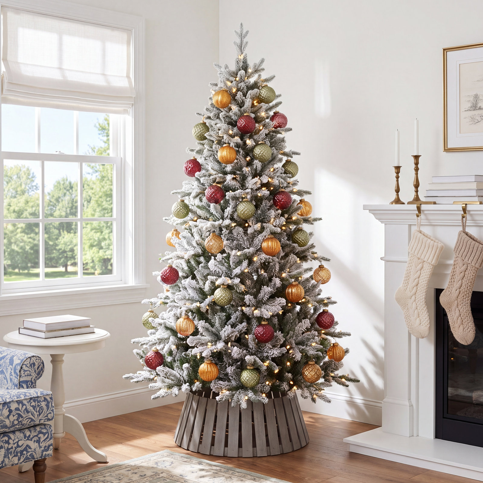 The Holiday Aisle® 3" Bauble
