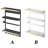Lena Tiered Shelf with Hooks-1540999578