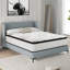 Très grand matelas hybride 14 po-365246658