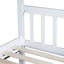 Lit superposé standard en bois massif 2 tiroirs-84752750-78784809