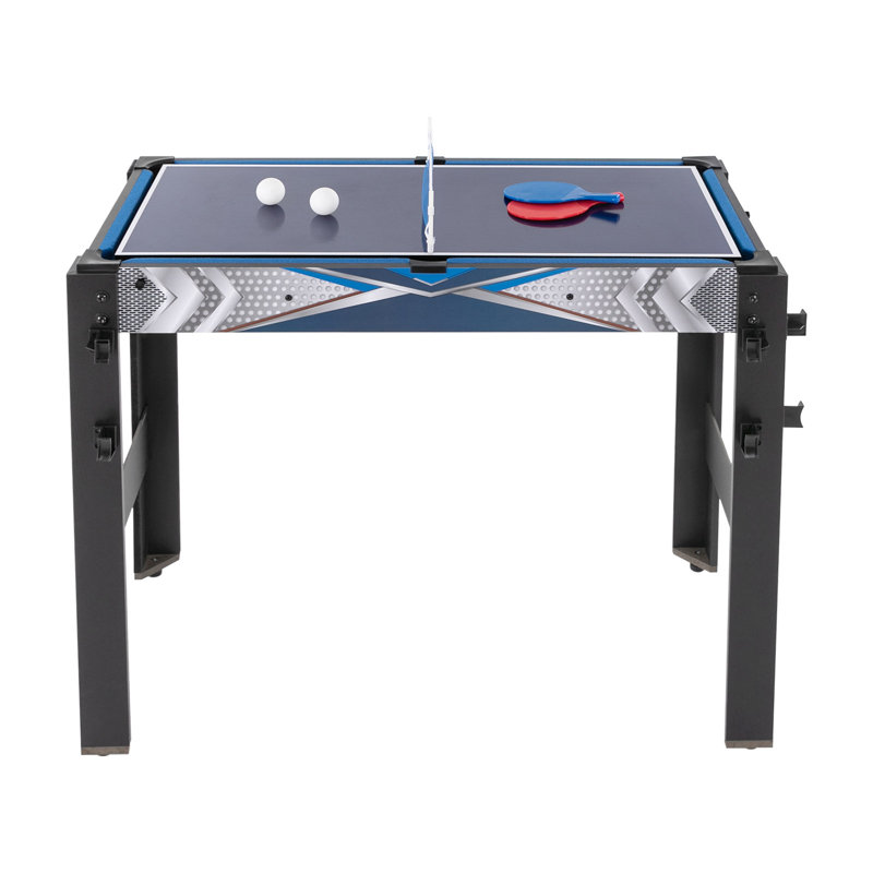 5-In-1 Multi Combo Game Table