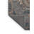Silky Soft Plush Gray Area Rug-101423141