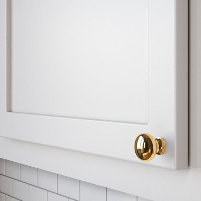 4704 Classic Knob