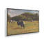 «Resting Cows I» par Stephen Calcasola, reproduction d'art sur toile-1796177794-1796177806-1796177016
