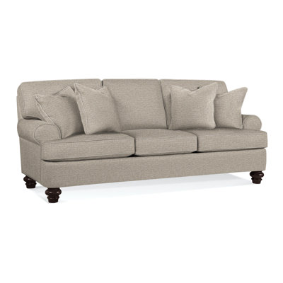 Lowell Upholstered 86'' Sofa