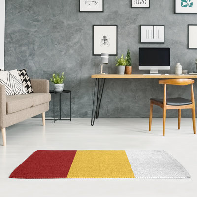 Chenille Indoor Rug