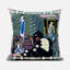 Indoor / Outdoor Square Cushion-1952646785-1952646790