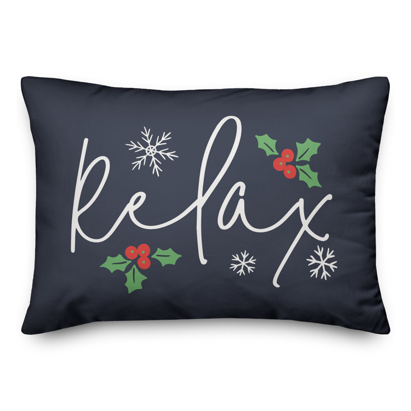  Coussin Relax, Marine