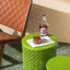Tabouret de jardin Deasia-116078425