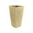 Cono Resin Pot Planter-49046770-49046762
