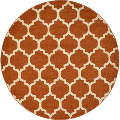 Molly Geometric Indoor Rug