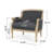 Charney Upholstered Club Chair-1682653020