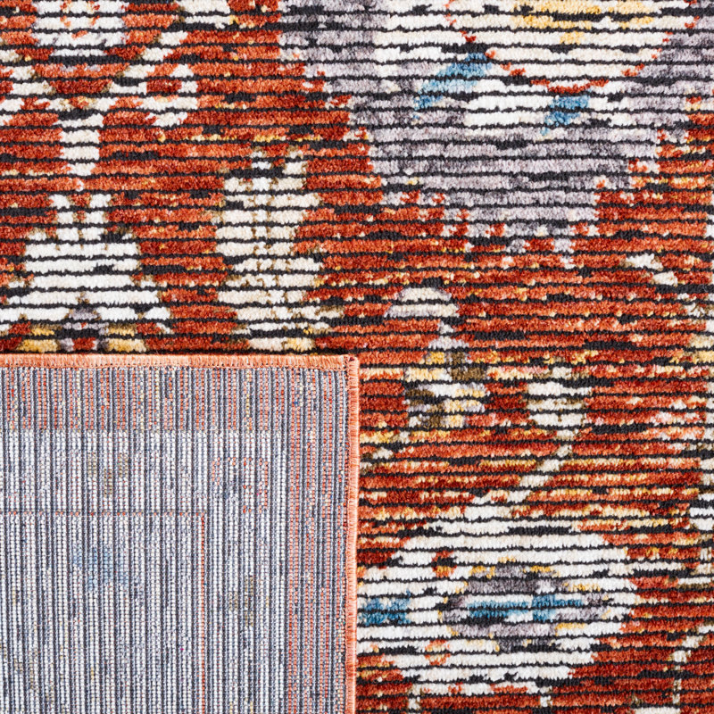 Sierra Performance Oriental Rug, Rectangle 7'9" x 10'5"