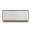 Calypso 7 - Drawer Solid Wood Dresser