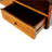 High-Quality Drawer Floating Open Nightstand Easy To Clean