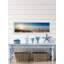 Beautiful Sunrise - Single Picture Frame Panoramic Print-639880082