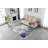 Boatwright Abstract Indoor Rug-1357634131