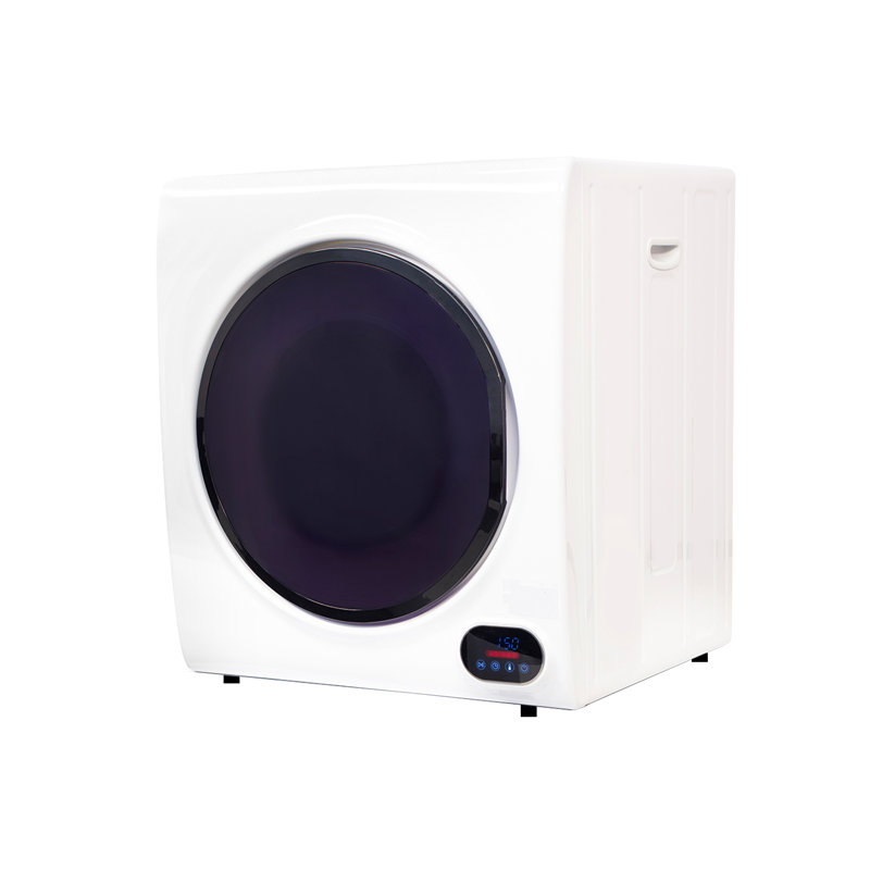 Séchoir à capteur ventilé numérique Equator 3,5 pi3 / 13lbs 110v, White