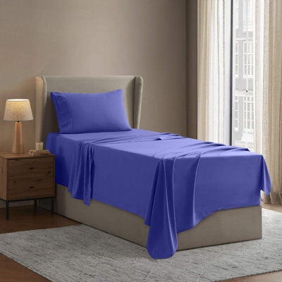 Luxury Collection Classic Smooth Thread Sheet Set