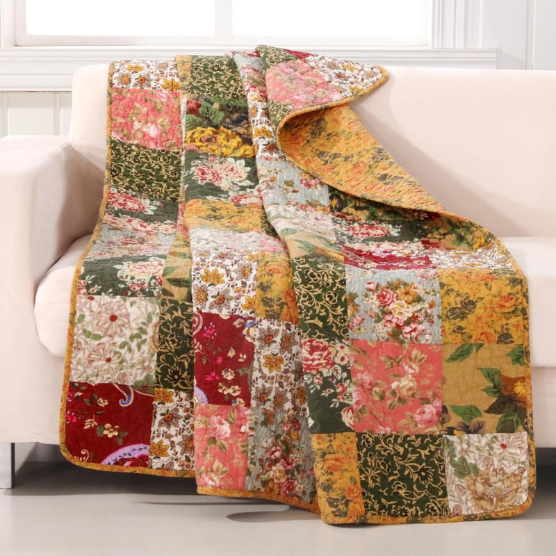 Throw Blanket