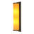 Flush Mounted Sconce