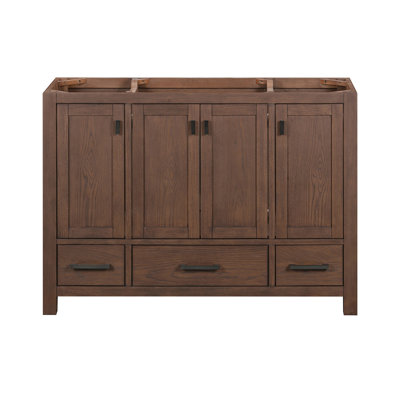 Souther 48" Single Bathroom Vanity Base Only