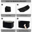 Laundry Basket with Handles-1733416204