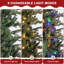5.91' H Artificial Christmas Tree