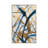 Floater Frame Painting on Canvas