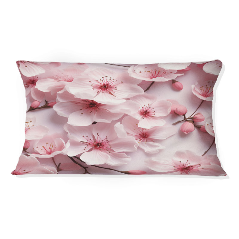  Polyester Throw Pillow
