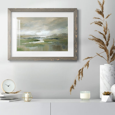 " Misty Inlet "