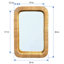 Miroir d'appoint Jeliel