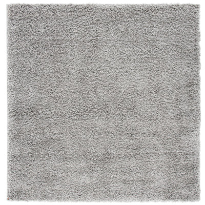 Tapis gris