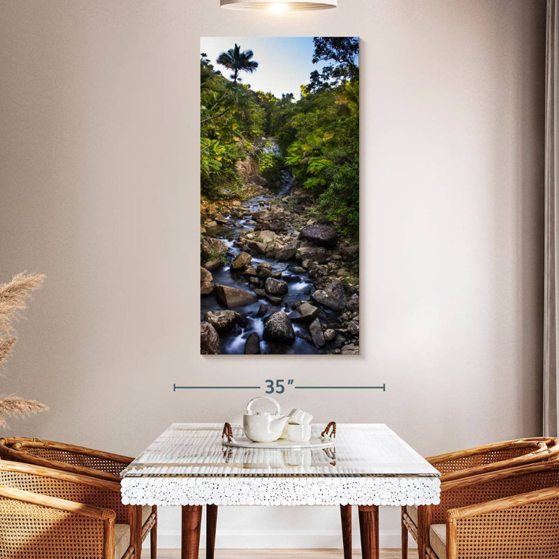 Ruisseau El Yunque