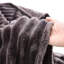 Ylvi Machine Tufted Blanket