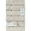 Ensemble de 4 serviettes en coton Antalya-21376117