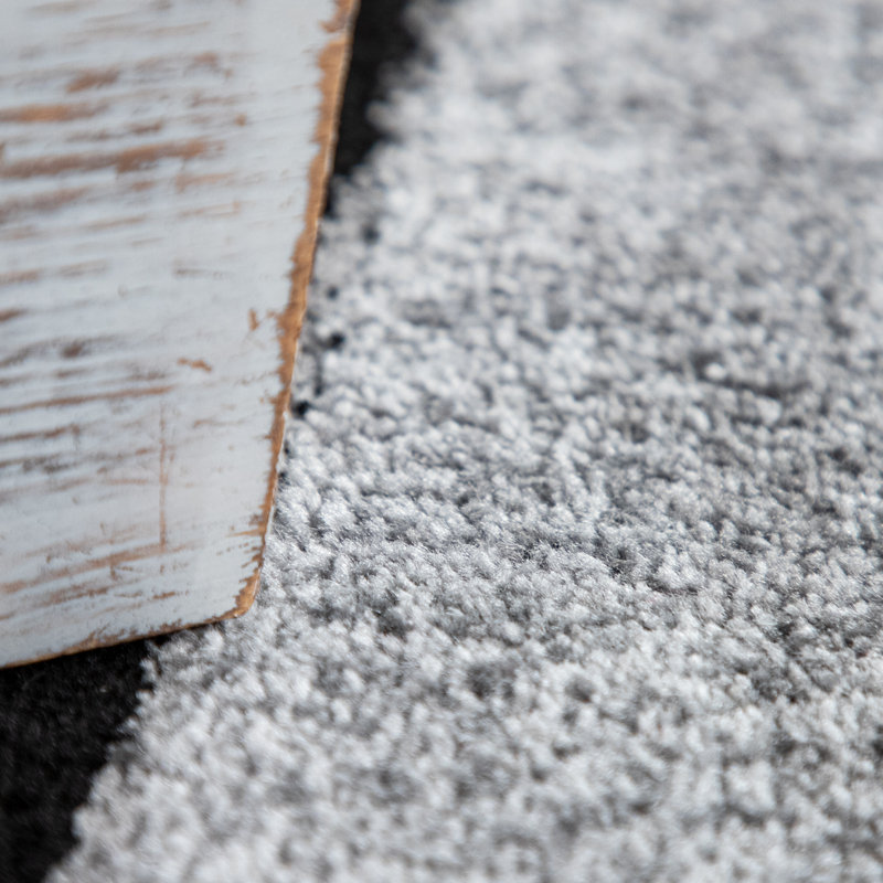 Quention Abstract Indoor Rug, Rectangle 6'7" x 9'6"