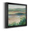 Sea Reflections - Peinture sur toile encadrée-1719935617-1719935623