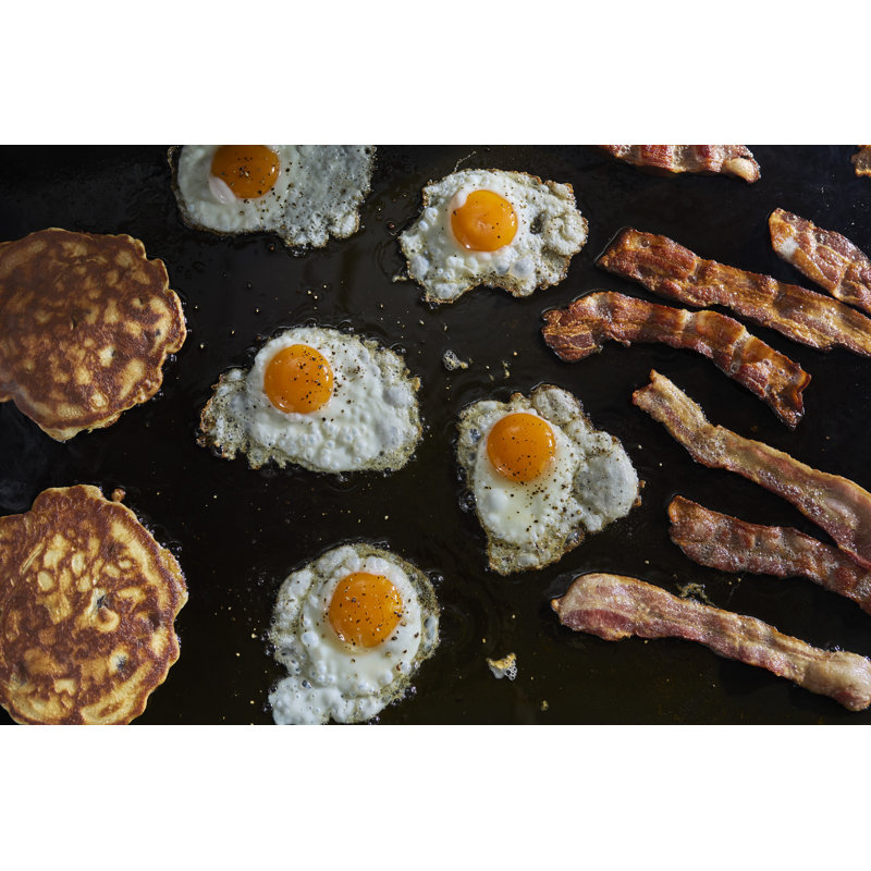 Weber 36 Rust-resistant Griddle