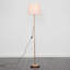 Gurpreet 154cm Traditional Floor Lamp-36154401-36154403-36154409